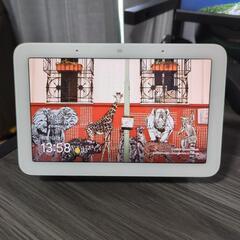 googleNestHub 第2世代