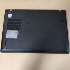 Nec VersaPro VKT16B 第8世代 Core i5 8265Uの画像