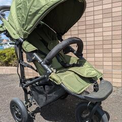 エアバギー　ココブレーキお譲りいたしますの画像