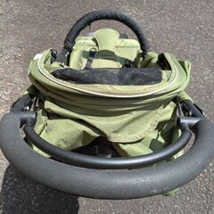 エアバギー　ココブレーキお譲りいたしますの画像