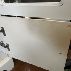 キャビネットの画像