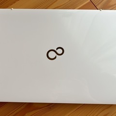 FUJITSU FMV−LIFEBOOK AH FMVA53A3W