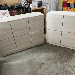 キャビネット　家具・収納・サイドボード