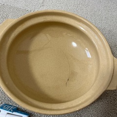 1人用鍋の画像