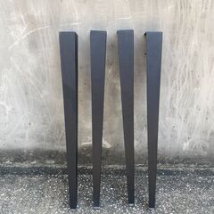 テーブル用　脚　高さ71cm　買取優先の画像