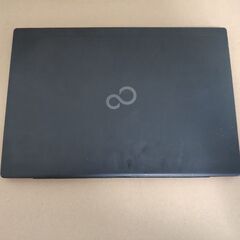 富士通 Lifebook U939 第8世代 Core i5 8265Uの画像