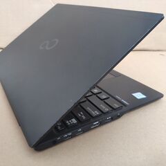 富士通 Lifebook U939 第8世代 Core i5 8265Uの画像