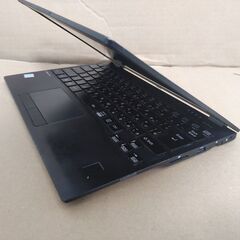 富士通 Lifebook U939 第8世代 Core i5 8265Uの画像