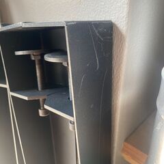 テーブル用　脚　高さ71cm　買取優先の画像