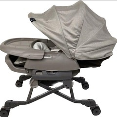 コンビ ネムリラ AUTO SWING BEDi おやすみドーム EG 電動 コンビ ネムリラ AUTO SWING BEDi おやすみドーム EG