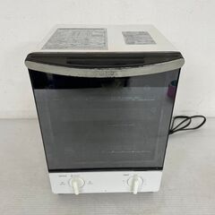 【ジモティ限定特価】 【AQUA】 アクア オーブントースター ...