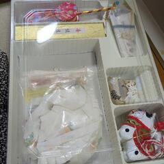 ★①和装小物 色々の画像