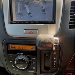 【売れました】スズキ ワゴンRの画像