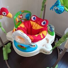 ジャンパルー