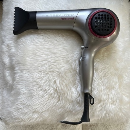 家電 美容家電 ヘアケア