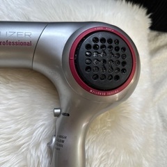 家電 美容家電 ヘアケアの画像