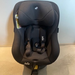 美品　KATOJI　ジョイー アーク arc 360 ISOFIX 新生児 回転式 Joie(1台)【カトージ(KATOJI)】[ジュニアシート チャイルドシート]