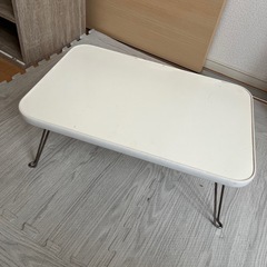 ミニ折りたたみテーブル