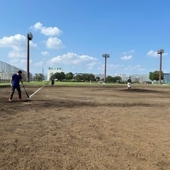 マネージャー募集⚾️