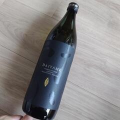 だいやめ　焼酎　900ml