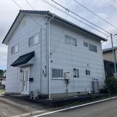 【久之浜町西1丁目　中古戸建】
