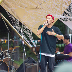 【出店募集】音楽とマルシェとキャンプひととき根っこの森