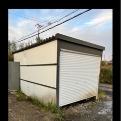 車庫