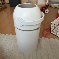 オムツペール ゴミ箱