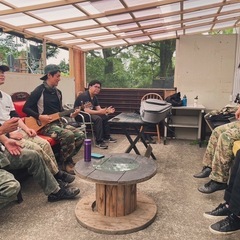 サバゲーしながらギターを楽しみませんか？ − 熊本県