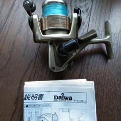 DaiwaのJUPITER-Z  1500T新品の画像