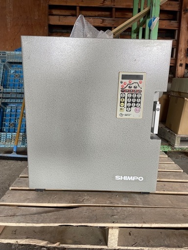 陶芸用　マイコン付　小型電気窯