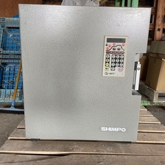 陶芸用　マイコン付　小型電気窯