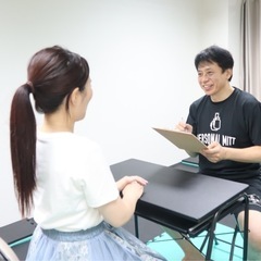 パーソナルミット心斎橋店の画像