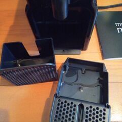 ネスプレッソ　コーヒーメーカー　イニッシアの画像