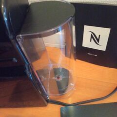 ネスプレッソ　コーヒーメーカー　イニッシアの画像