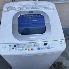 7キロ洗濯機あげます！(^^)の画像