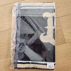 ✳値下げ【新品】オリックスバファローズ　フェイスタオル