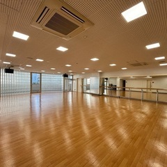 8/23(金)深川で朝活☀️Jessi完コピダンス🔰