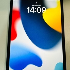 iPad Pro 第3世代 11インチ