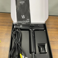 ◇ドリーム尼崎1号館◇ VS BLDCヘアドライヤー VSD-1271/KJの画像
