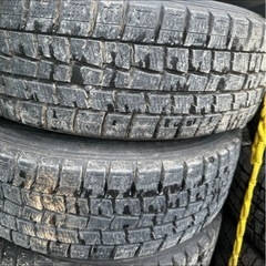 DUNLOP 175/65r15