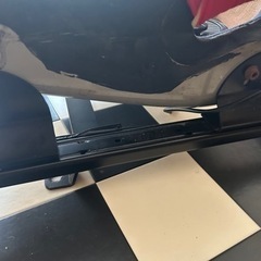 ha25s  シートレールの画像