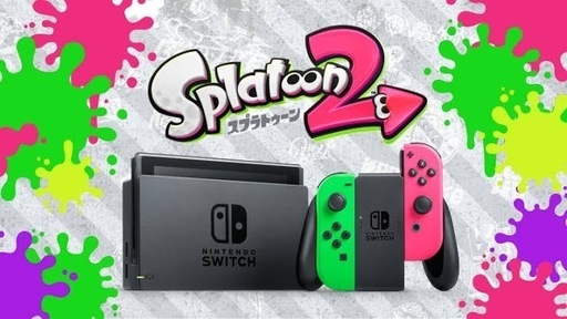NintendoSwitch本体セット 早い者勝ち‼️