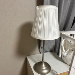 IKEAライト