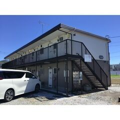 🤩敷・礼・仲0円！フリーレント1ヶ月🤩若葉駅💕駐車場1台税別5,...