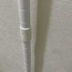 ニトリ　スチールラックの画像