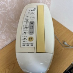 パナソニック　除湿機の画像