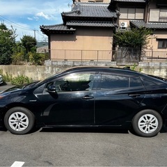 50プリウス 車検2年付きの画像