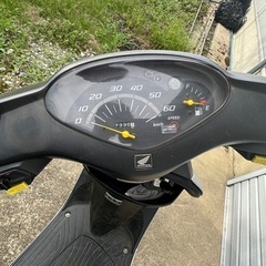 ホンダDIO af68の画像