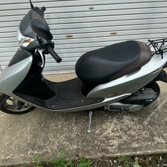 ホンダDIO af68の画像
